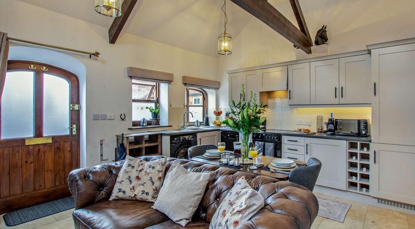 Photo of 1 Bed in Thirsk