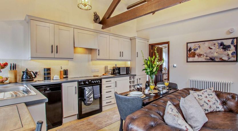 Photo of 1 Bed in Thirsk