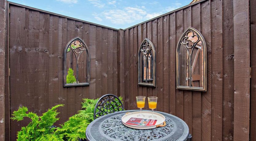 Photo of 1 Bed in Thirsk