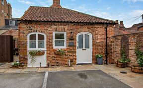 Photo of in Thirsk (94728)