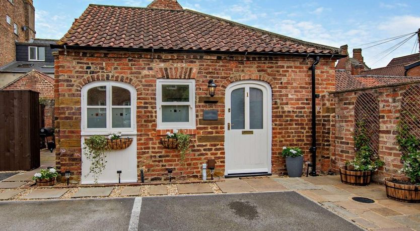 Photo of in Thirsk (94728)
