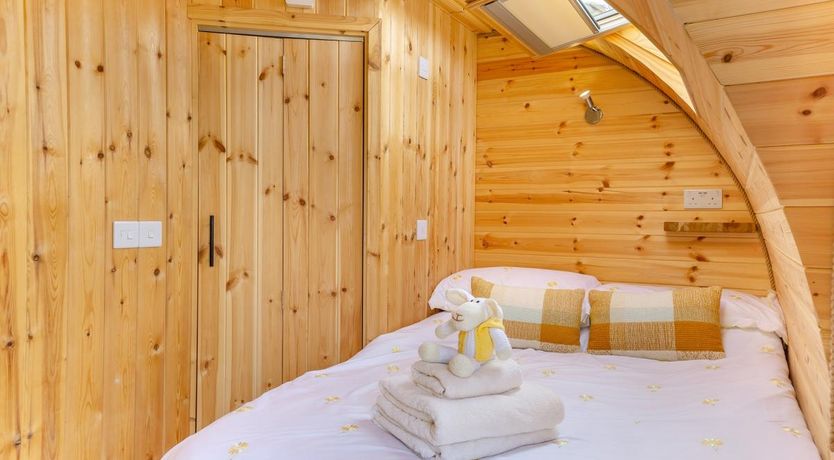 Photo of 1 Bed in Conwy