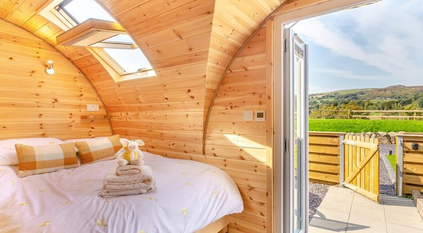 Photo of 1 Bed in Conwy