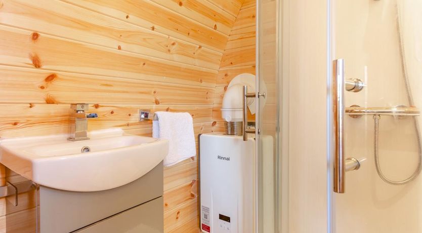 Photo of 1 Bed in Conwy