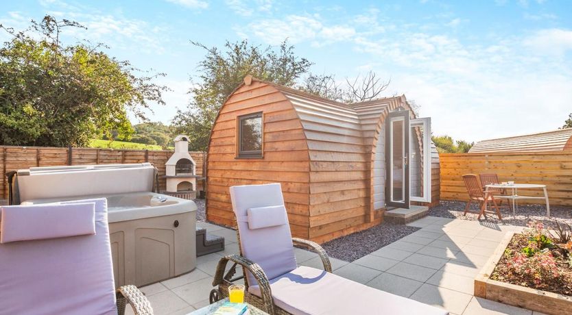 Photo of 1 Bed in Conwy