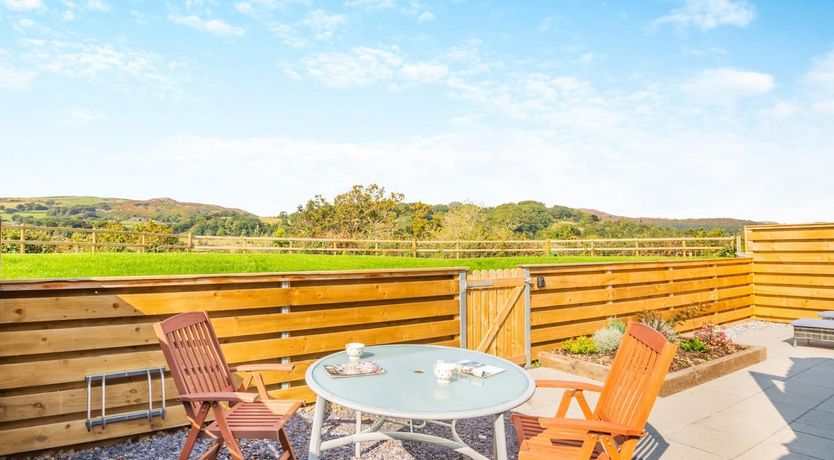 Photo of 1 Bed in Conwy