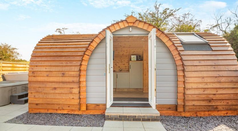 Photo of 1 Bed in Conwy