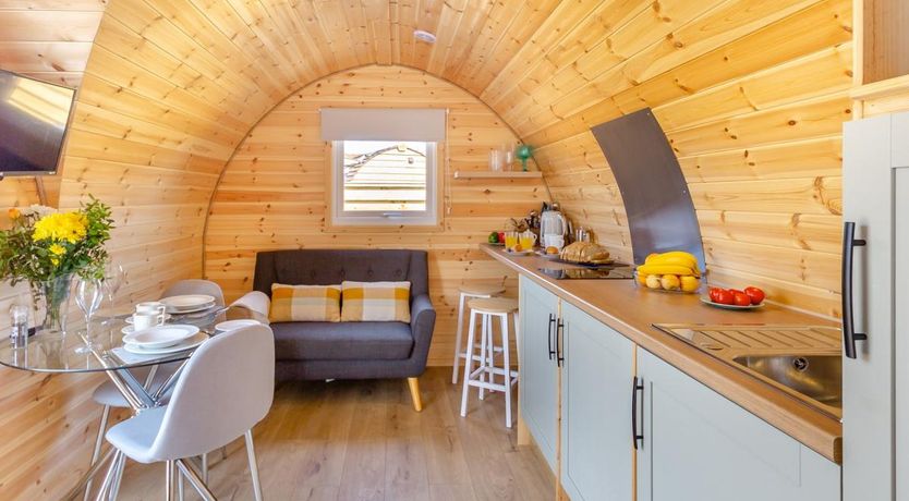 Photo of 1 Bed in Conwy