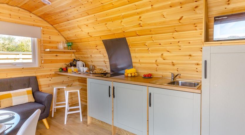 Photo of 1 Bed in Conwy