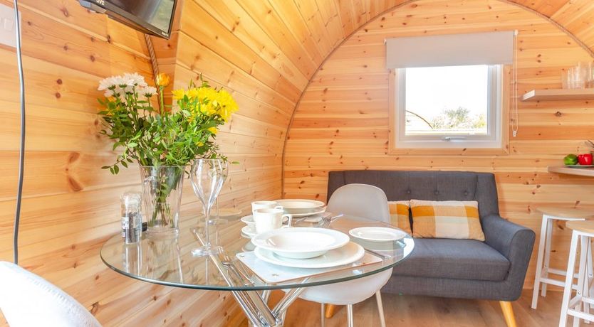 Photo of 1 Bed in Conwy