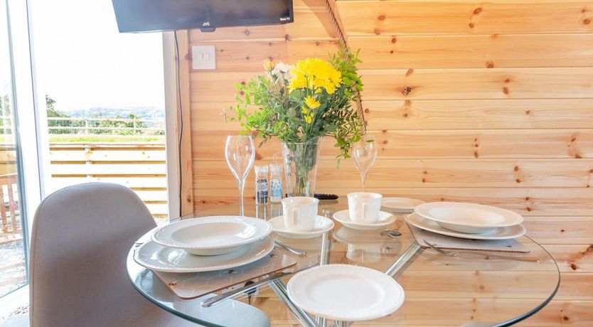 Photo of 1 Bed in Conwy