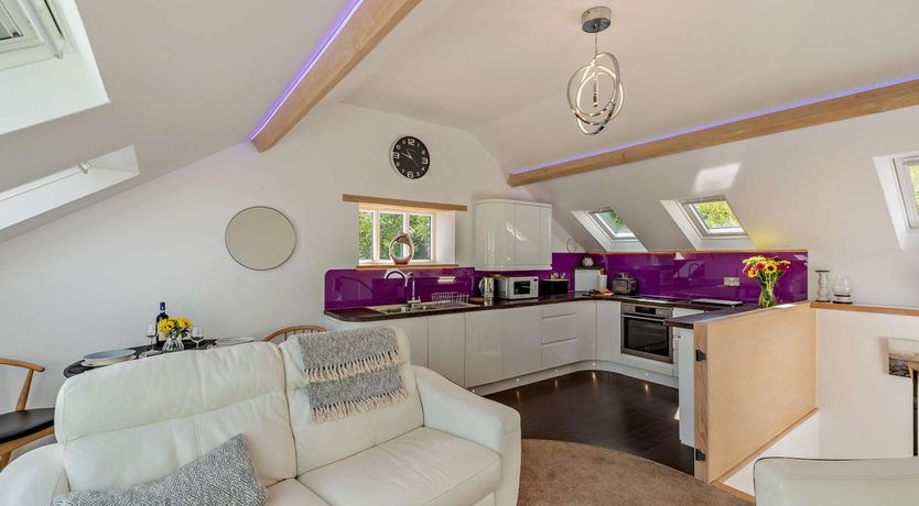 Photo of 1 Bed in Ilfracombe