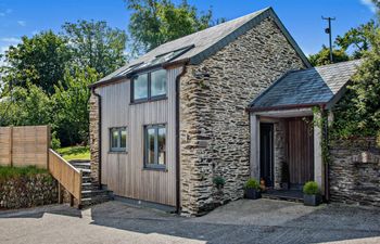 1 Bed in Ilfracombe Holiday Home
