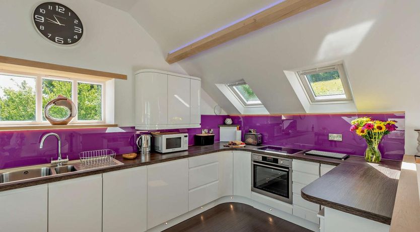 Photo of 1 Bed in Ilfracombe