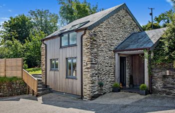 in Combe Martin  (95228) Holiday Home