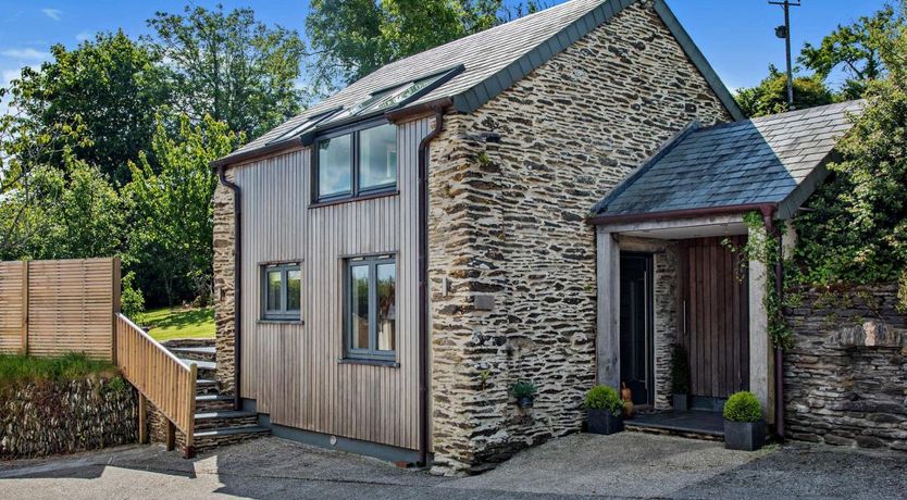 Photo of Cottage in North Devon