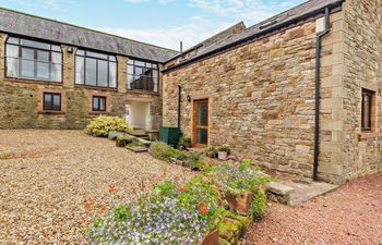 3 Bed in Wigton Holiday Home