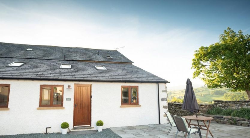 Photo of in Windermere  (95346)