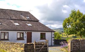 Photo of Cottage in Cumbria