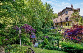 in Shanklin (95116) Holiday Home
