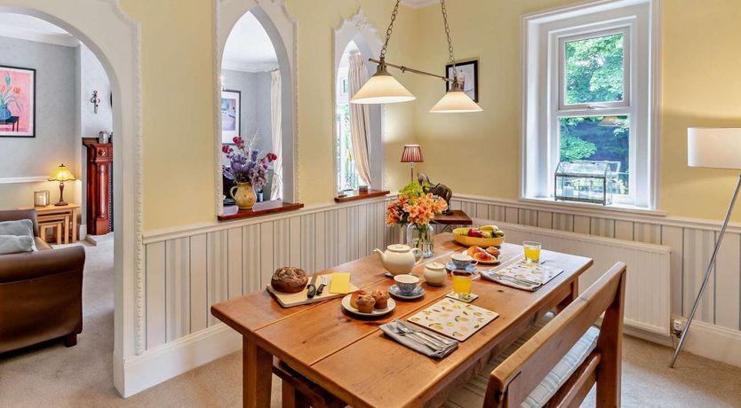 Photo of 2 Bed in Shanklin