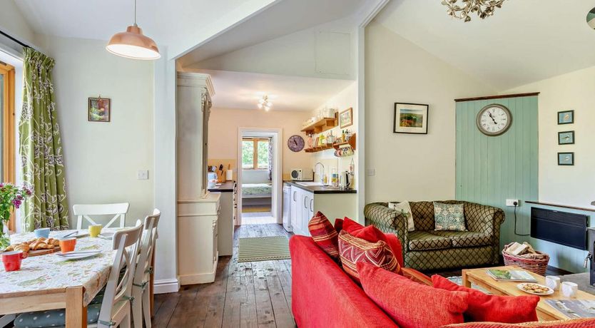 Photo of 3 Bed in Washford