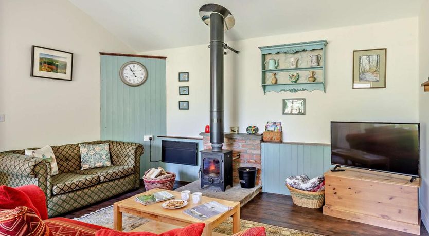 Photo of 3 Bed in Washford