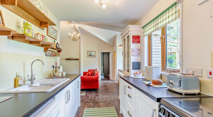 Photo of 3 Bed in Washford