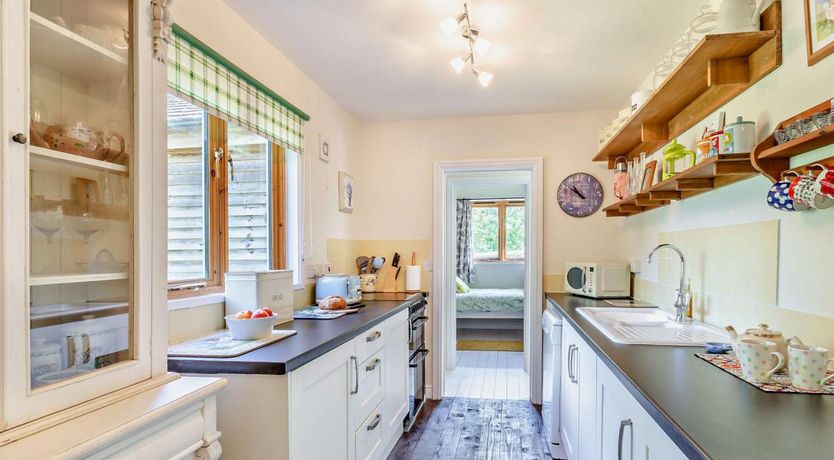 Photo of 3 Bed in Washford