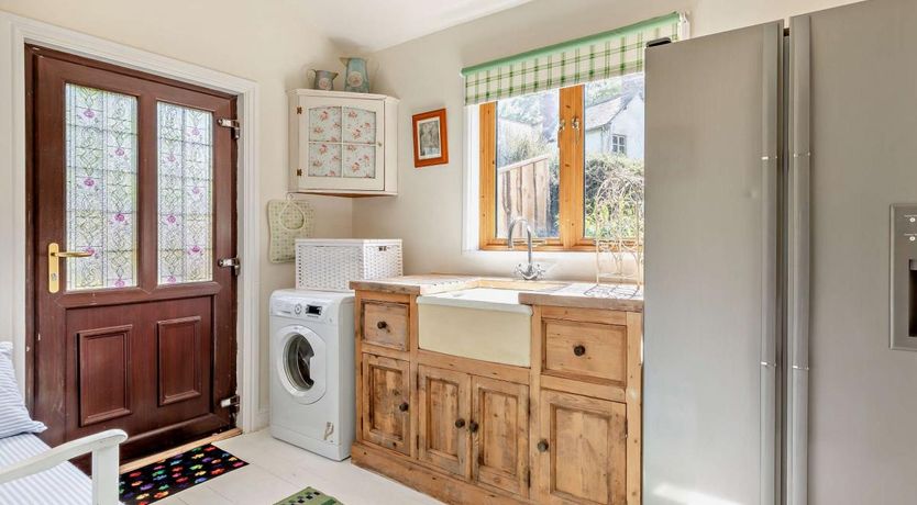 Photo of 3 Bed in Washford