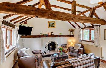 Cottage in Buckinghamshire Holiday Home