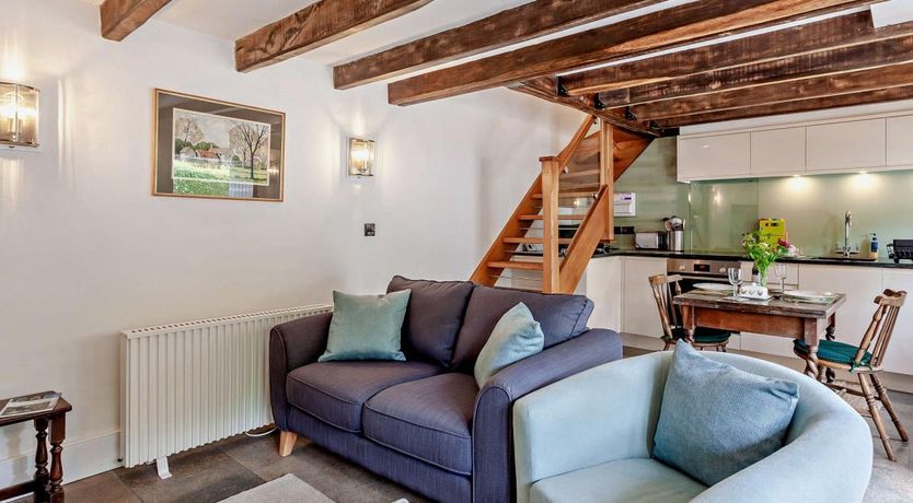 Photo of 1 Bed in Rickford