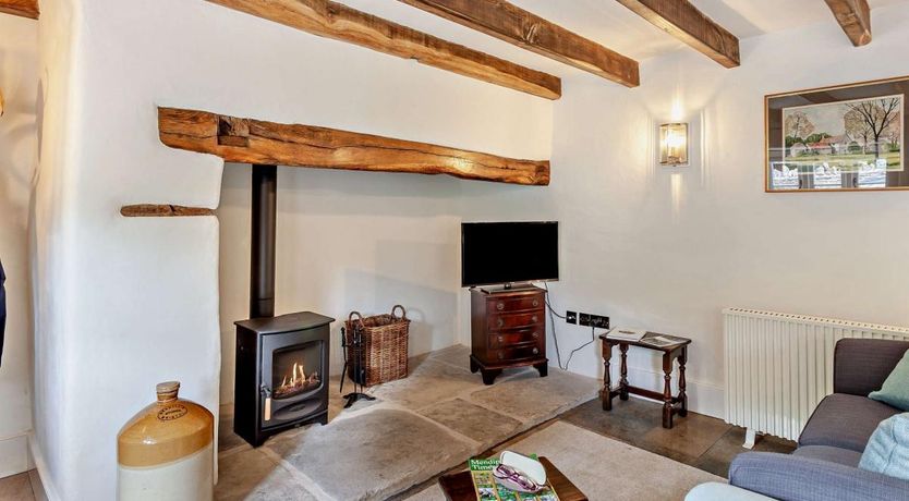 Photo of 1 Bed in Rickford