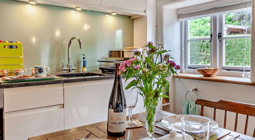 Photo of 1 Bed in Rickford