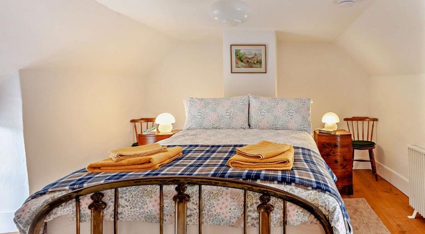 Photo of 1 Bed in Rickford