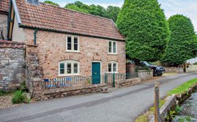 Photo of Cottage in Somerset