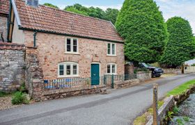 Photo of cottage-in-somerset-72