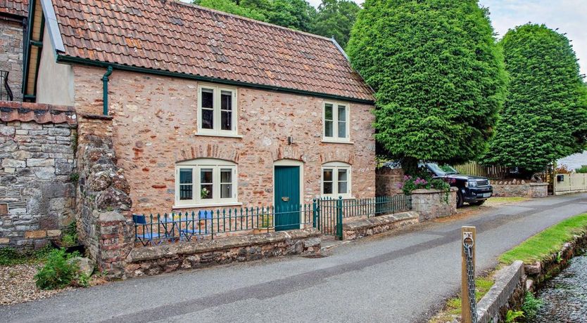 Photo of in Cheddar  (95178)