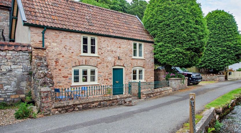 Photo of Cottage in Somerset