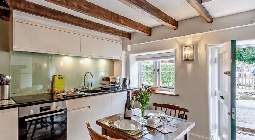 Photo of 1 Bed in Rickford