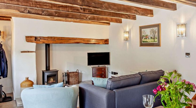 Photo of 1 Bed in Rickford