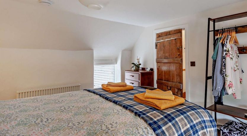 Photo of 1 Bed in Rickford