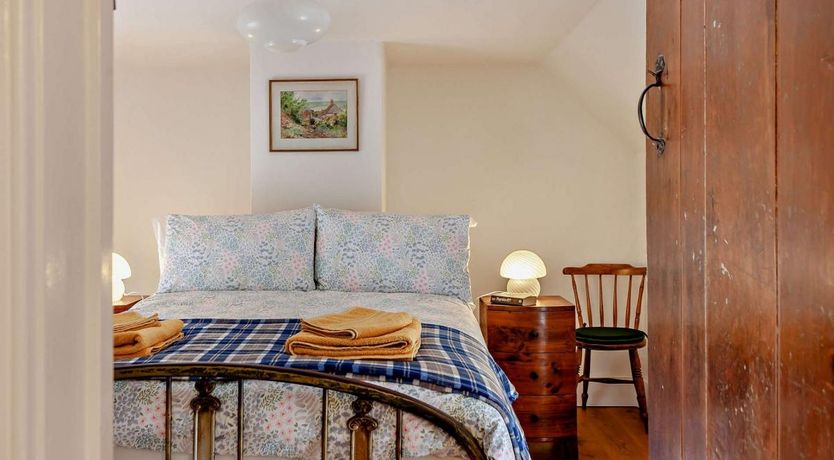 Photo of 1 Bed in Rickford