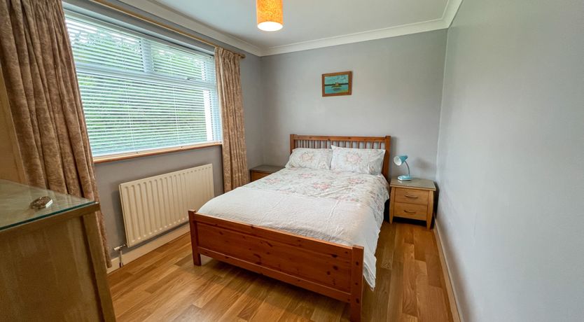 Photo of Mountain View #2