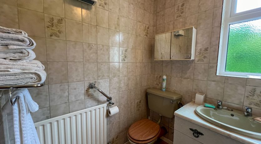 Photo of Mountain View #2