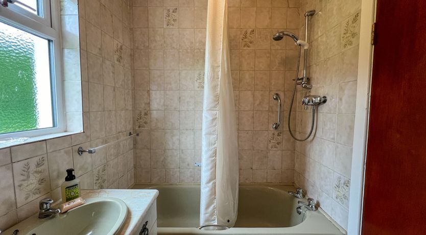 Photo of Mountain View #2