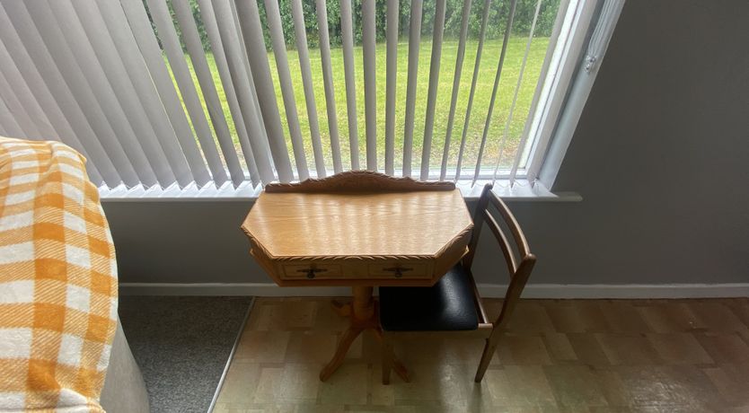 Photo of Mountain View #2