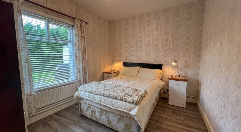 Photo of Mountain View #1