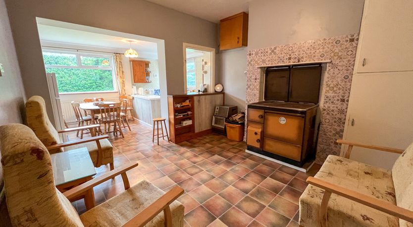 Photo of Mountain View #1