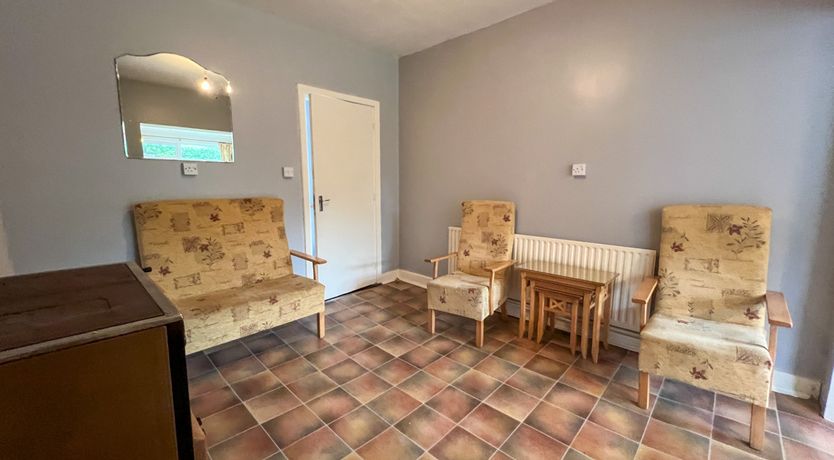 Photo of Mountain View #1